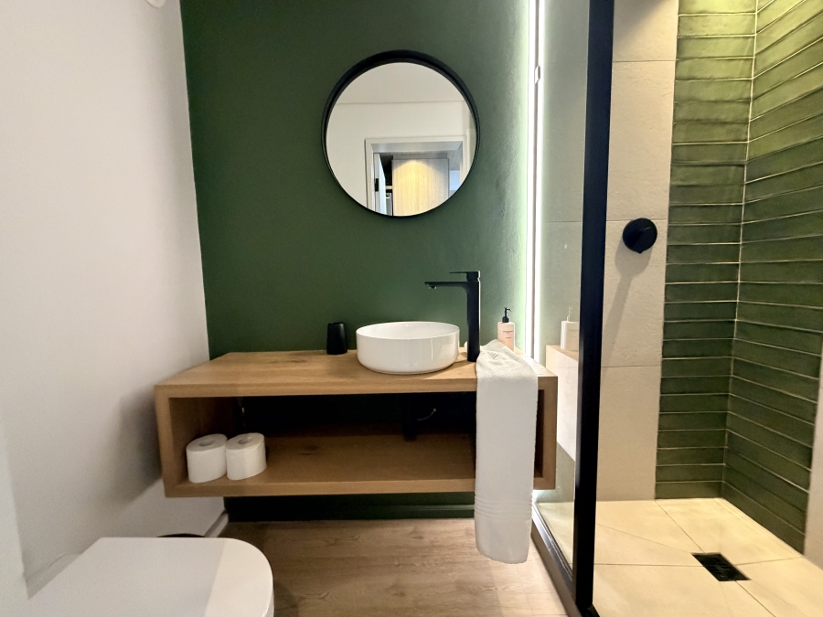 0 Bedroom Property for Sale in Cape Town City Centre Western Cape